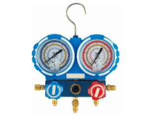 Import MANIFOLD GAUGE VMG-2-R32 from chinese wholesale supplier and manufacturer