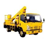 Import Manlift Truck from chinese wholesale supplier and manufacturer