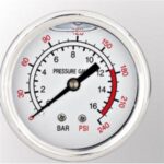 Import manometer from chinese wholesale supplier and manufacturer