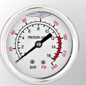 Import manometer from chinese wholesale supplier and manufacturer
