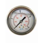Import MANOMETER PRESSURE GAUGE from chinese wholesale supplier and manufacturer