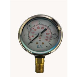 Import MANOMETER from chinese wholesale supplier and manufacturer