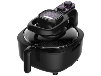 Import Manual Air Fryer (5L) from chinese wholesale supplier and manufacturer