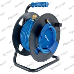 Import Manual Air Hose Reel with Air Hose from chinese wholesale supplier and manufacturer
