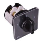 Import Manual Changeover (transfer) Switch from chinese wholesale supplier and manufacturer