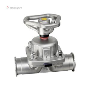 Import Manual diaphragm valve from chinese wholesale supplier and manufacturer