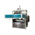 Import Manual Electronics Pulp Packaging Delivery Packaging Machine from chinese wholesale supplier and manufacturer