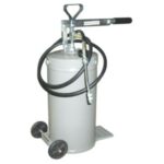 Import Manual Grease Pump from chinese wholesale supplier and manufacturer