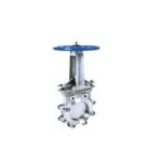 Import MANUAL KNIFE GATE VALVE from chinese wholesale supplier and manufacturer
