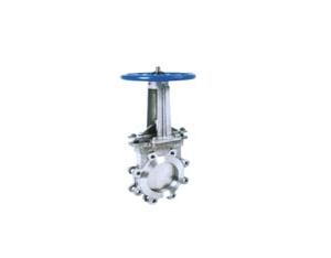 Import MANUAL KNIFE GATE VALVE from chinese wholesale supplier and manufacturer