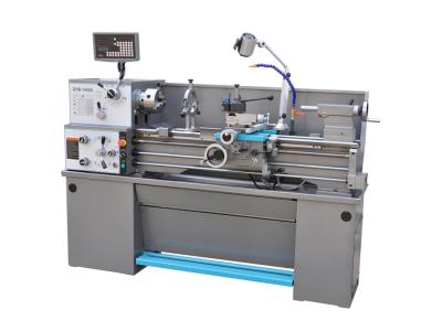 Import Manual lathe GHB-1340A from chinese wholesale supplier and manufacturer