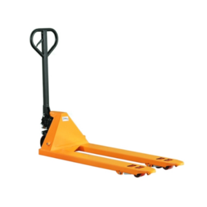 Import manual pallet truck from chinese wholesale supplier and manufacturer