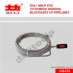 Import Manual pipeline cleaning machine from chinese wholesale supplier and manufacturer