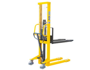 Import Manual stacker from chinese wholesale supplier and manufacturer