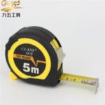 Import manufacturer 3M/5M/7.5M/8M/10M Tape Measure/steel measuring tape from chinese wholesale supplier and manufacturer