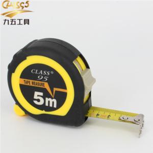 Import manufacturer 3M/5M/7.5M/8M/10M Tape Measure/steel measuring tape from chinese wholesale supplier and manufacturer