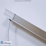 Import Manufacturer Auto Dim 100%-20% Built-in Microwave Motion Sensor LED Tube Batten Light for Carpark garage office from chinese wholesale supplier and manufacturer