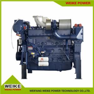 Import Marine 6 Cylinders Diesel Engine from chinese wholesale supplier and manufacturer