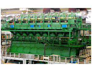 Import Marine diesel engine at low speed from chinese wholesale supplier and manufacturer