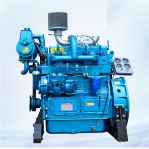 Import Marine engine 50hp from chinese wholesale supplier and manufacturer