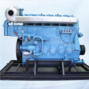 Import marine engine 950hp from chinese wholesale supplier and manufacturer