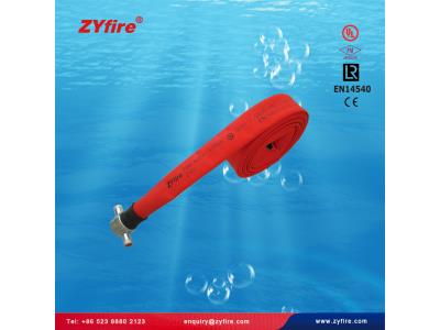 Import Marine Fire Hose from chinese wholesale supplier and manufacturer