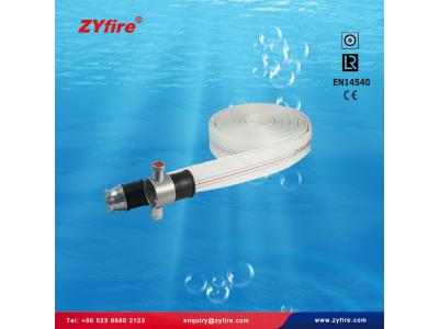 Import Marine Fire Hose from chinese wholesale supplier and manufacturer