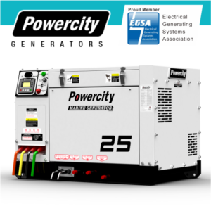 Import MARINE GENERATOR 25kva from chinese wholesale supplier and manufacturer