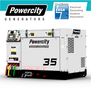 Import MARINE GENERATOR 35KVA from chinese wholesale supplier and manufacturer
