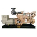 Import Marine generator set from chinese wholesale supplier and manufacturer
