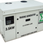 Import Marine Generator Set -JDP3.5GFMK from chinese wholesale supplier and manufacturer