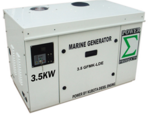 Import Marine Generator Set -JDP3.5GFMK from chinese wholesale supplier and manufacturer