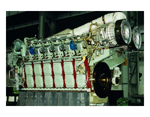 Import Marine medium-speed diesel engine from chinese wholesale supplier and manufacturer