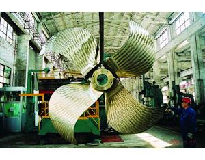 Import MARINE PROPELLER from chinese wholesale supplier and manufacturer
