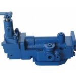 Import Marine Transmission Shift Valve Q06 from chinese wholesale supplier and manufacturer