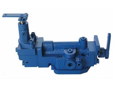 Import Marine Transmission Shift Valve Q06 from chinese wholesale supplier and manufacturer