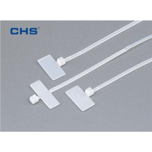 Import Marker Nylon Cable Ties from chinese wholesale supplier and manufacturer