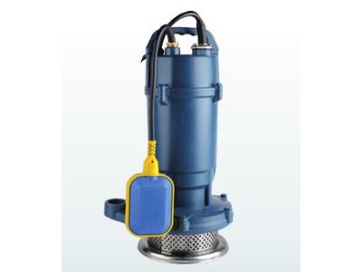 Import MARQUIS QDX Submersible Drainage Pump from chinese wholesale supplier and manufacturer