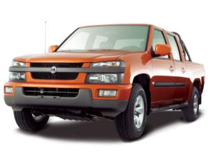 Import MARS H2 Double Cab Pickup from chinese wholesale supplier and manufacturer