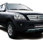 Import MARS H6 SUV from chinese wholesale supplier and manufacturer