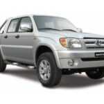 Import MARS Z2 Double cab Pickup from chinese wholesale supplier and manufacturer