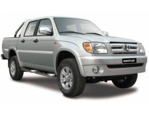 Import MARS Z2 Double cab Pickup from chinese wholesale supplier and manufacturer