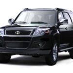 Import MARS Z6 SUV from chinese wholesale supplier and manufacturer