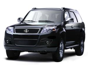 Import MARS Z6 SUV from chinese wholesale supplier and manufacturer
