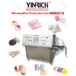 Import marshmallow line marshmallow production line aerator from chinese wholesale supplier and manufacturer