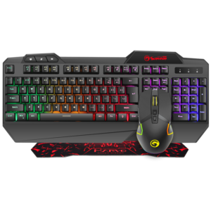 Import MARVO 3-in-1 wired gaming combo from chinese wholesale supplier and manufacturer