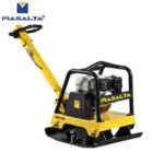 Import Masalta plate compactor MH160 from chinese wholesale supplier and manufacturer