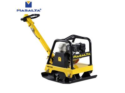 Import Masalta plate compactor MH160 from chinese wholesale supplier and manufacturer