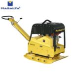 Import Masalta Reversible Plate Compactor MS330-1 from chinese wholesale supplier and manufacturer