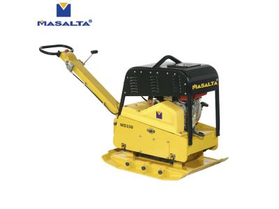Import Masalta Reversible Plate Compactor MS330-1 from chinese wholesale supplier and manufacturer